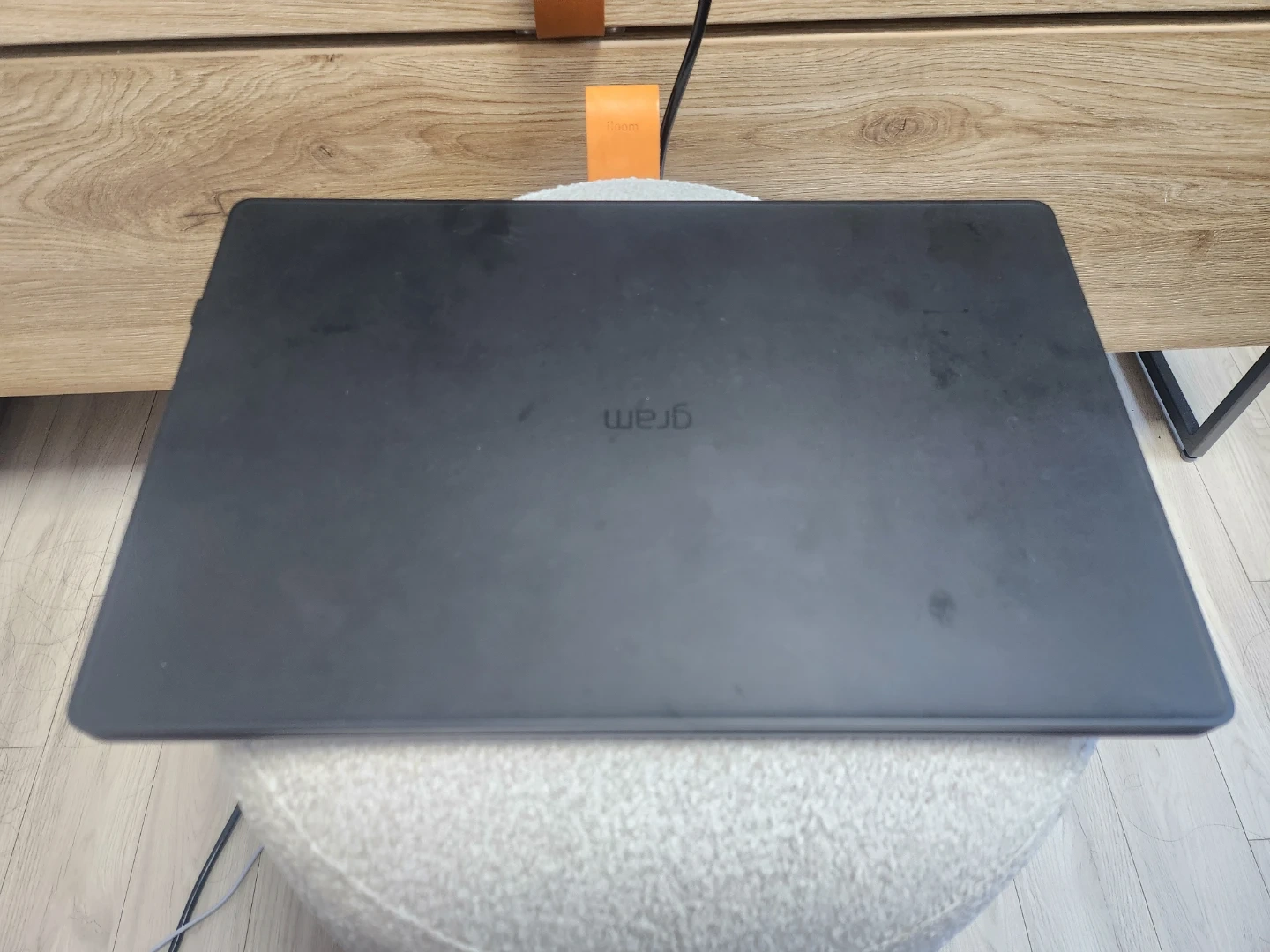 LG그램 15u50u-gr5ck ultra5 최고사양 노트북 팝니다