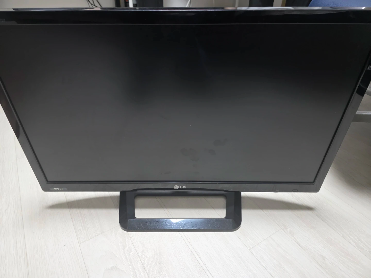 LG 27인치 IPS LED 모니터