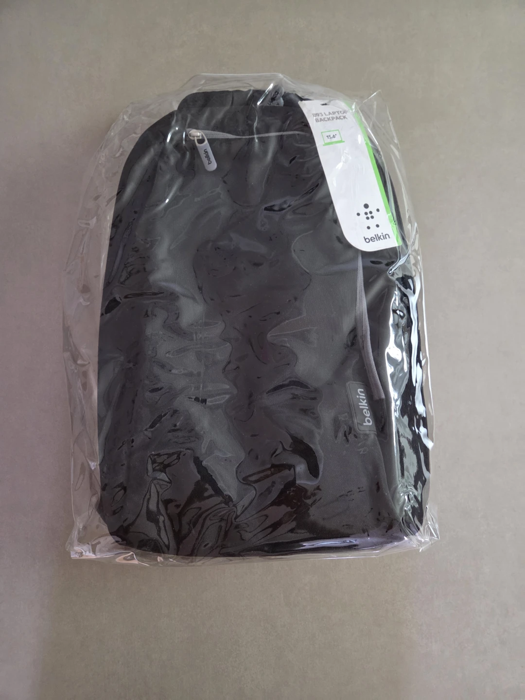 17 inch backpack laptop bag CALPAK Luka 17
