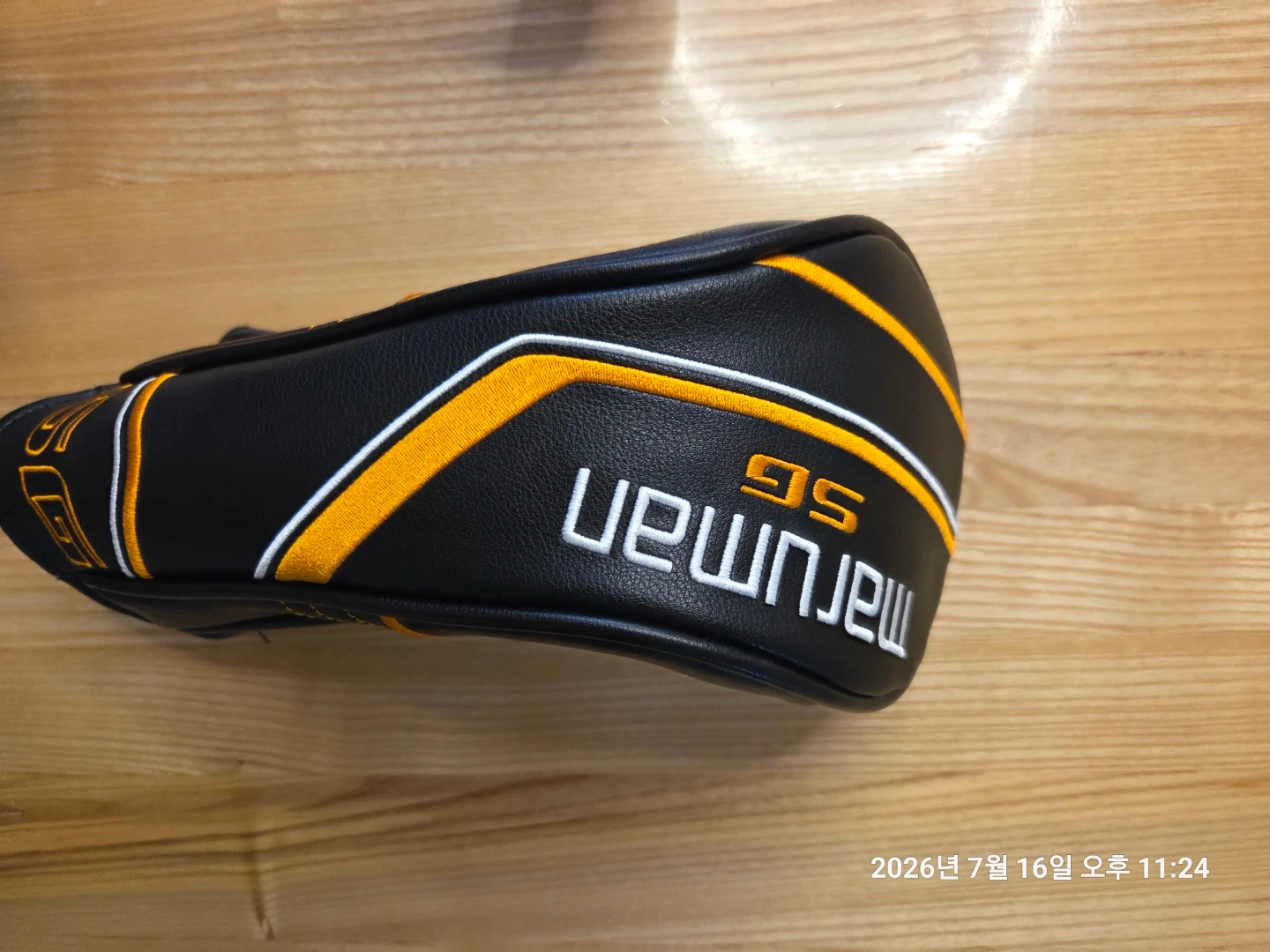 마루망 SG M220 3번 우드