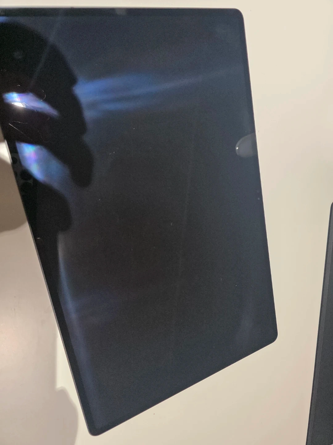 삼성 갤럭시 탭 S9 Ultra S펜 포함