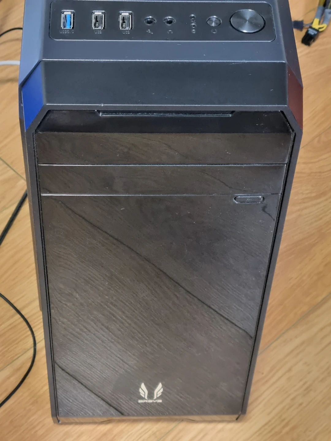 인텔 i7-7700 컴퓨터 pc 본체