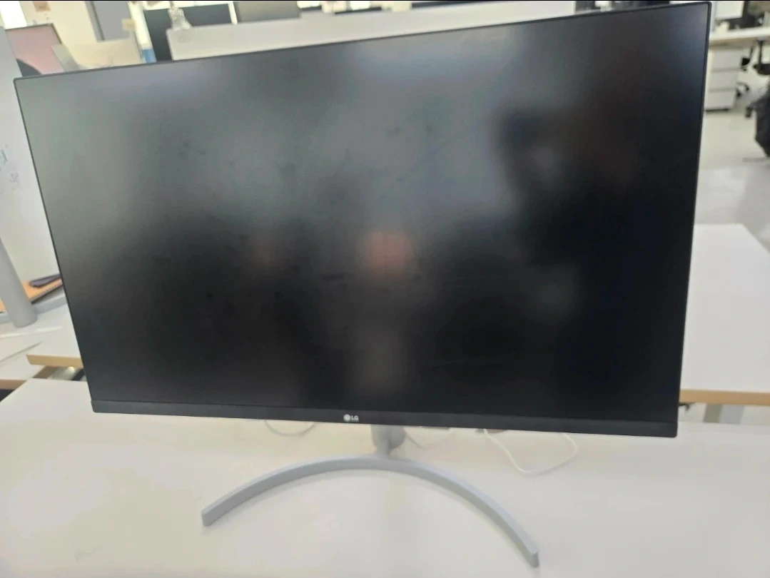 LG 32인치 4K 모니터 UHD-32UN650K