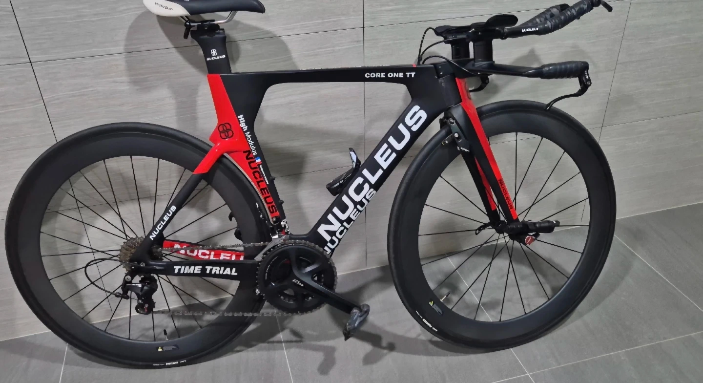 Nucleus Core One TT 급처합니다