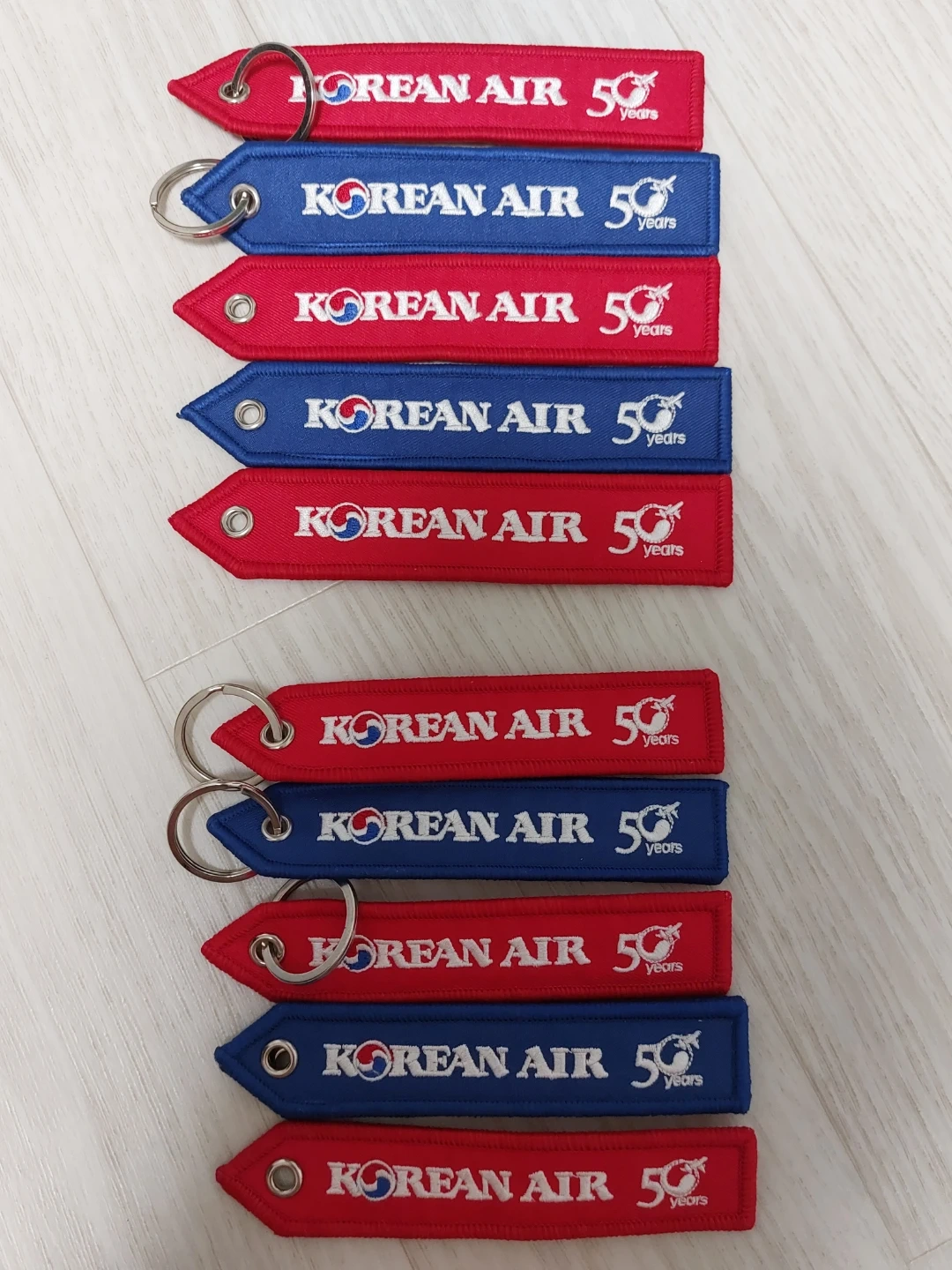 대한항공 굿즈