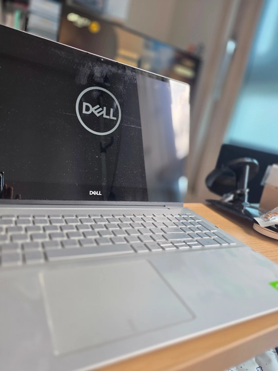 S급/델노트북 Inspiron 7591 2in1 / i7-10510U / 16GB / 1.38TB / MX250