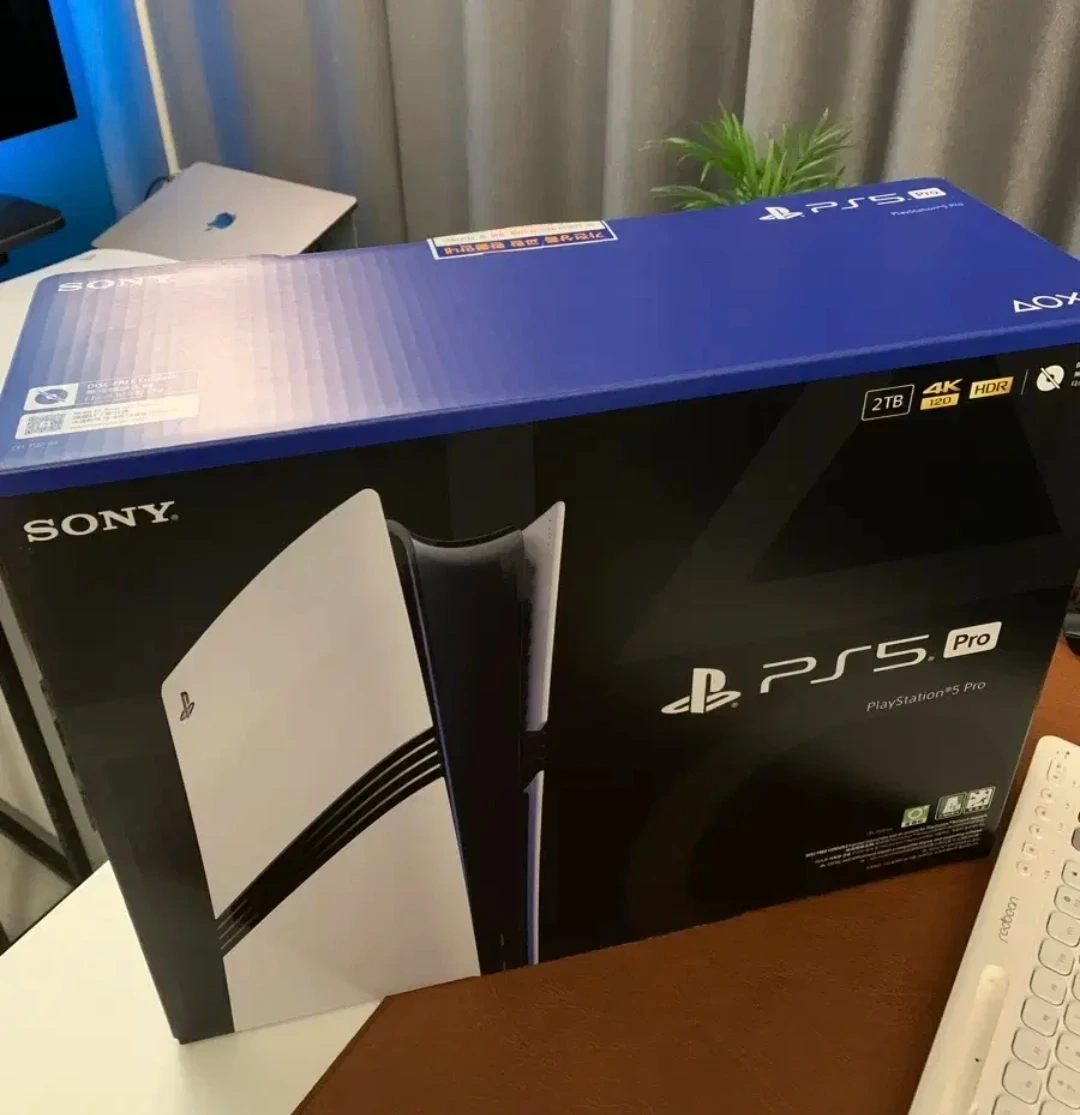 PS5 플레이스테이션5 프로 7122