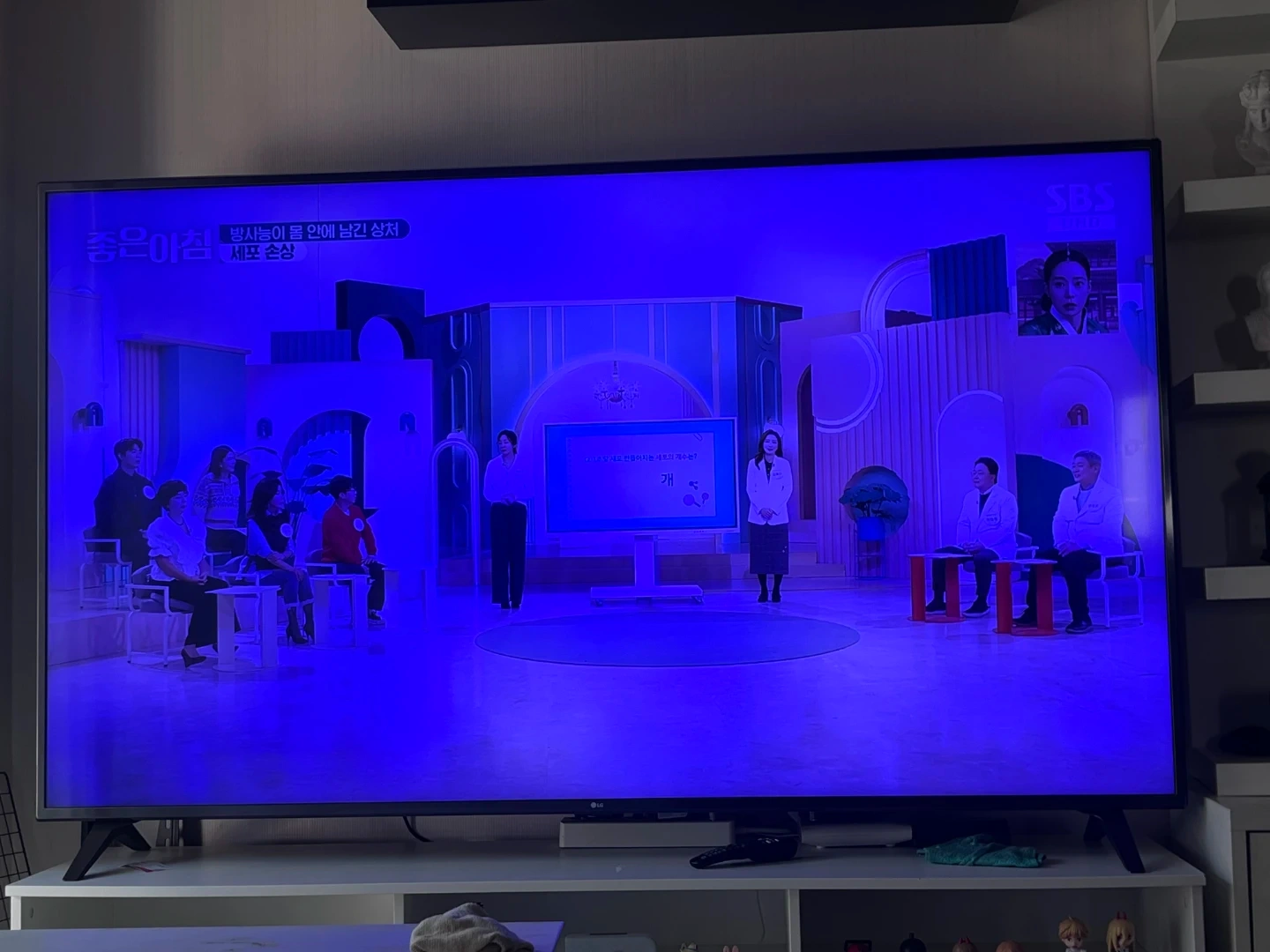 LG 82인치 UHD TV 82UM8070