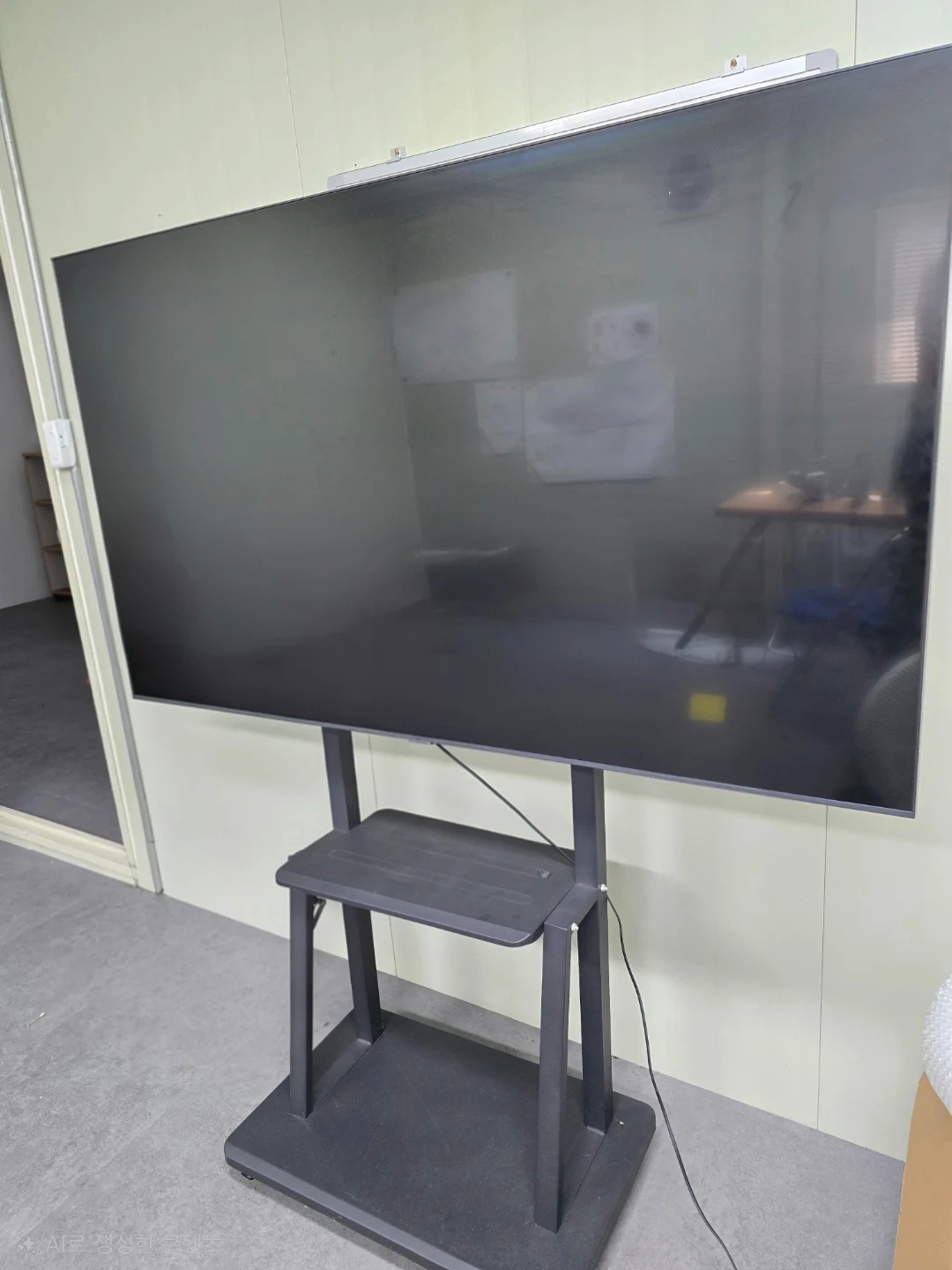 삼성 LH65BETHLGFXKR 65인치 UHD TV