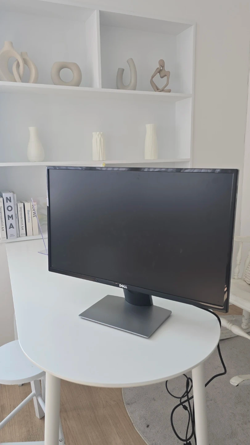 DELL SE2717H 27인치 모니터