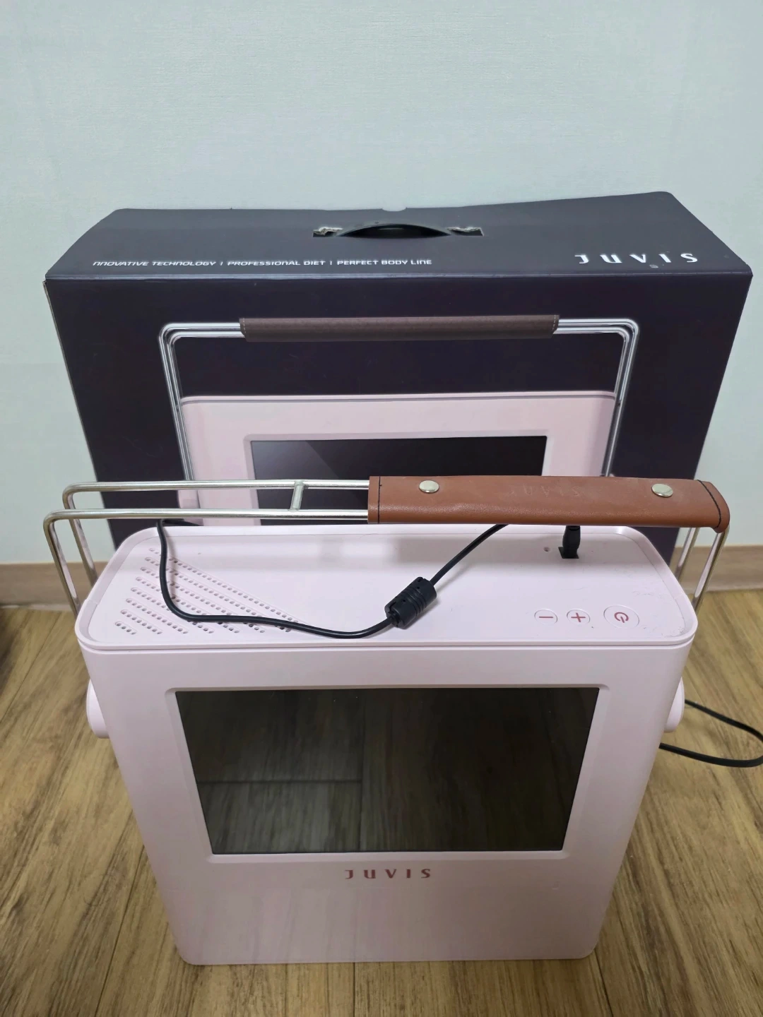 쥬비스 미라클 s