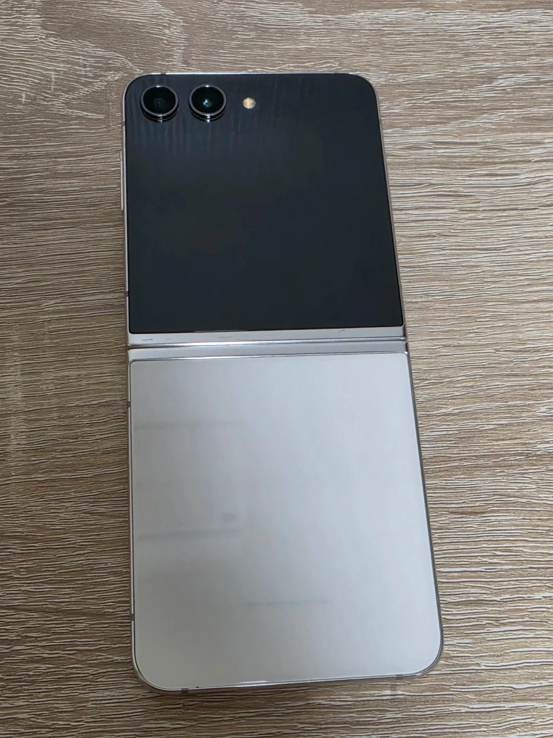 갤럭시 Z 플립5 256GB 화이트