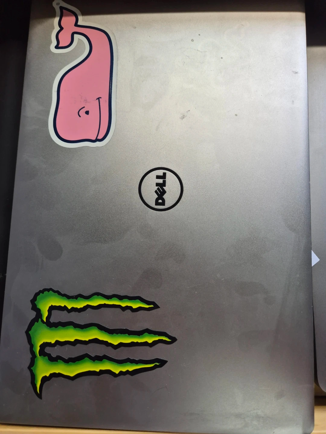 DELL Xps 13 P54G 노트북