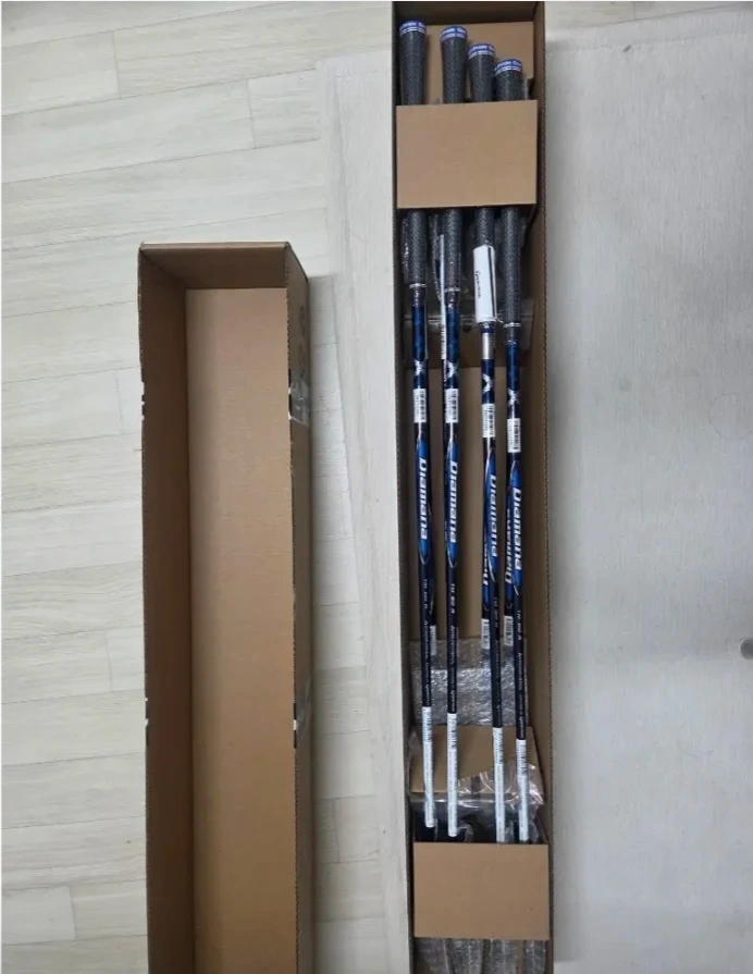 (국내정품새상품) Qi아이언 남성 카본 8아이언 R