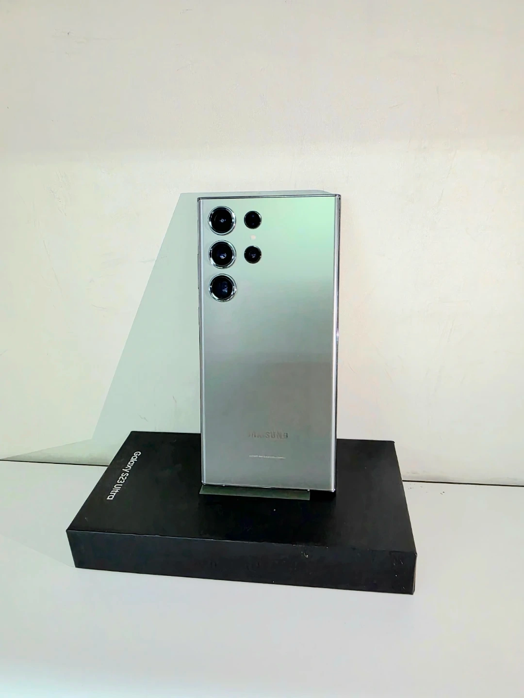 삼성 갤럭시 S23 울트라 그린 1tb(1테라)