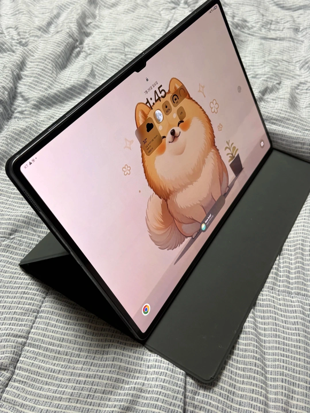 삼성 갤럭시 탭 S10 Ultra 5G 512g