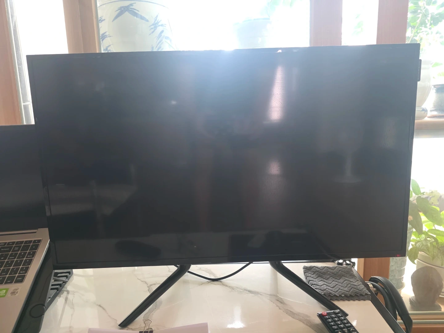 삼성전자 TV 모니터 LH32DCE