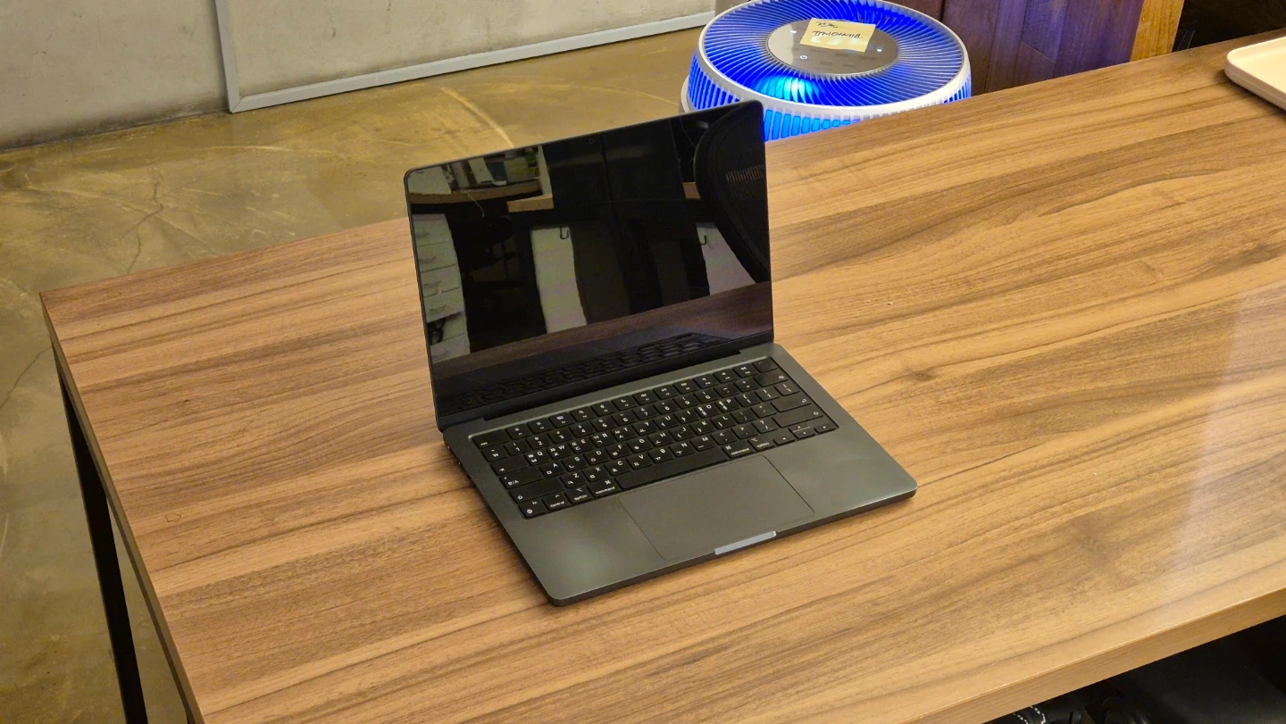 맥북 M3 Max 36GB 1TB
