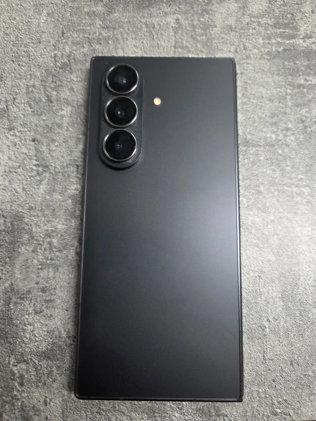 A급)) 삼성 갤럭시 Z 폴드7 512GB 블랙