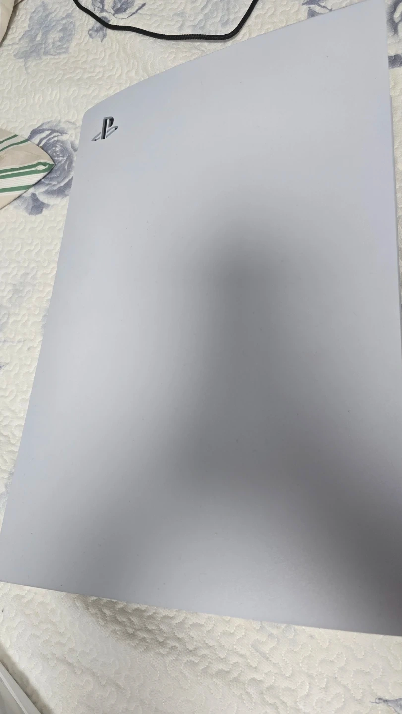 ps5 디스크 버전 2020년 구입 후 거의 사용 안함