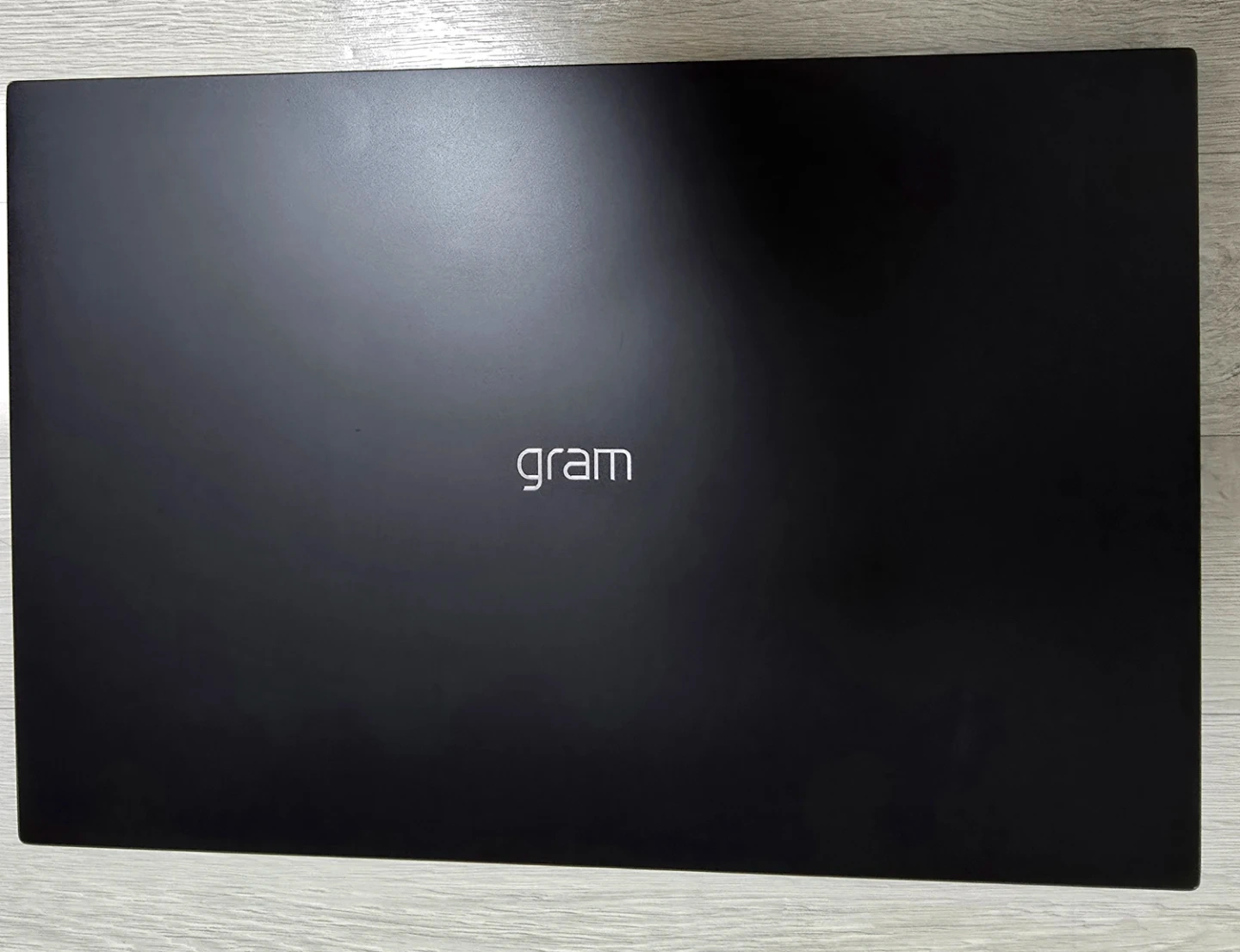 LG 그램 17인치 코어 i5