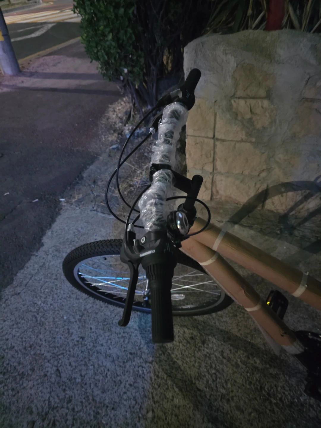 파라곤 라비스 시마노 21단 자전거 급매합니다