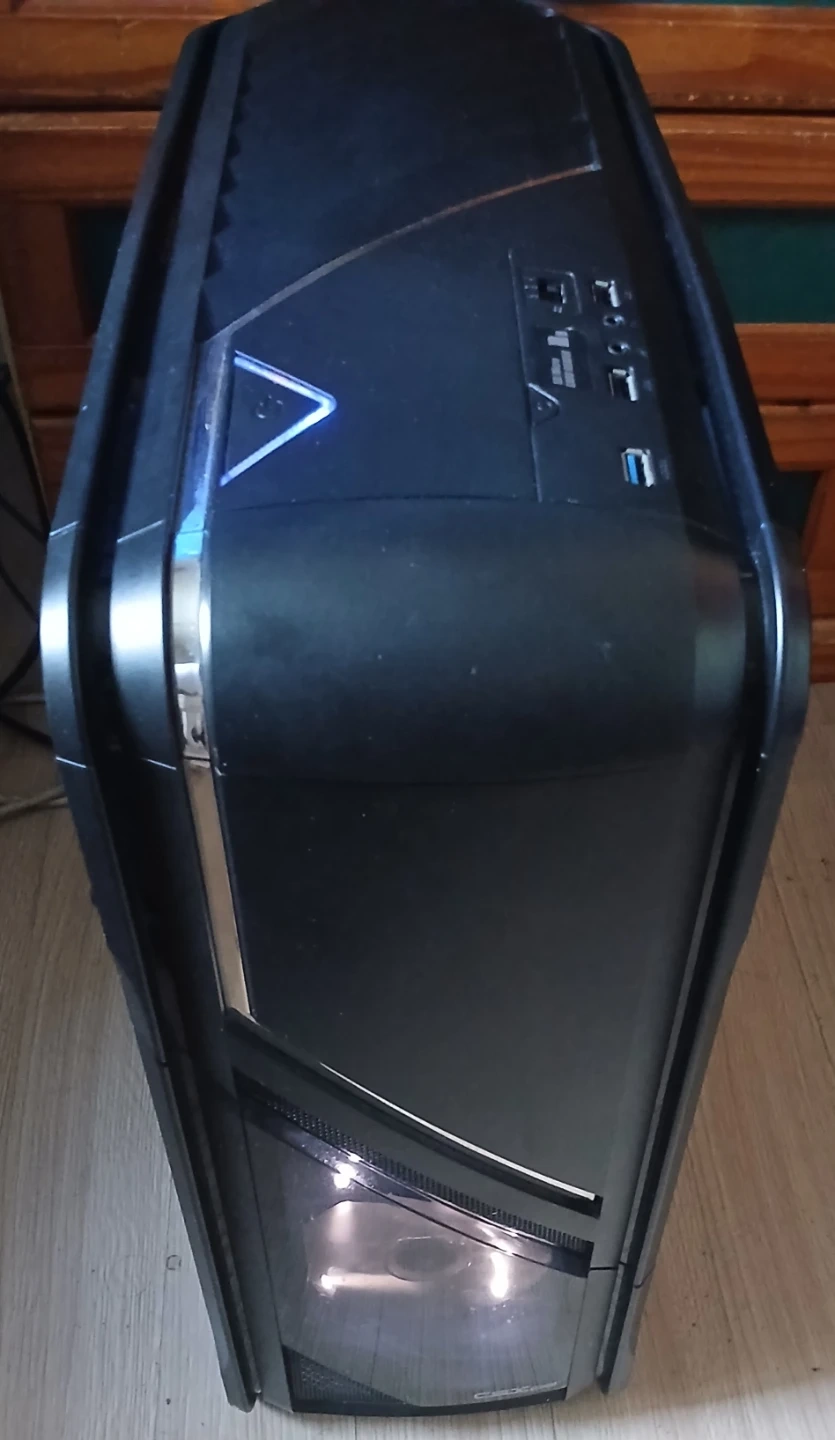 i7/16GB램/GTX1060/윈11+한글+오피스 완벽 인증 컴퓨터 데스크탑 게이밍 본체 싸게 판매합니다.