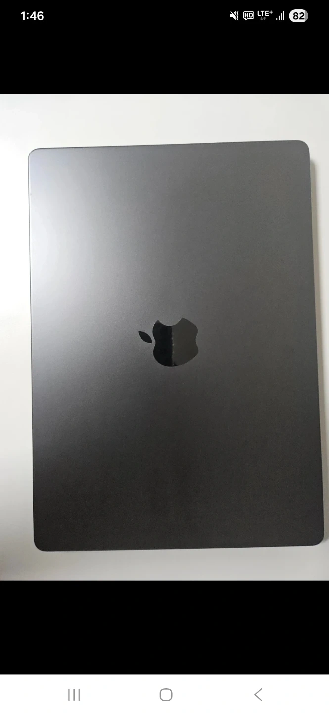 맥북 프로 14인치 M5 Pro 48GB 1TB 판매 합니다