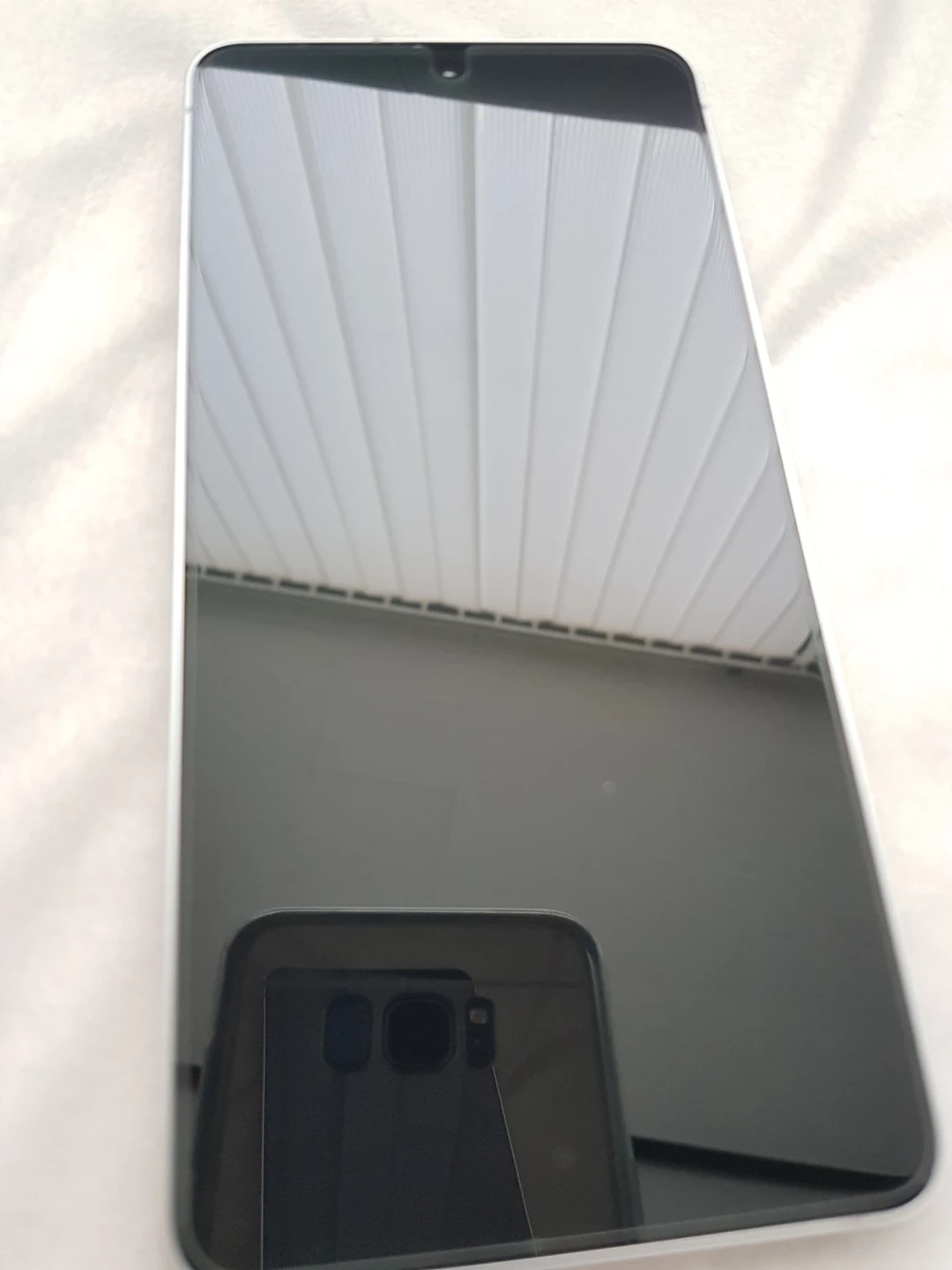 삼성 갤럭시 S26 화이트 256GB