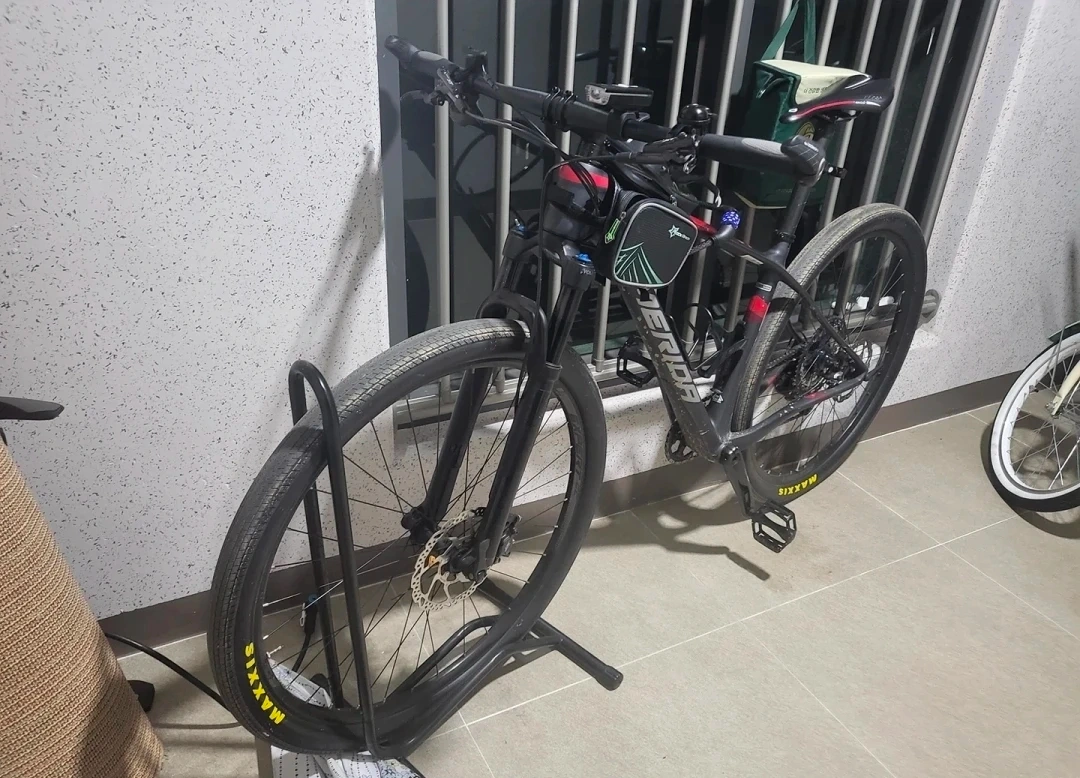 메리다 빅나인 9000 MTB 자전거
