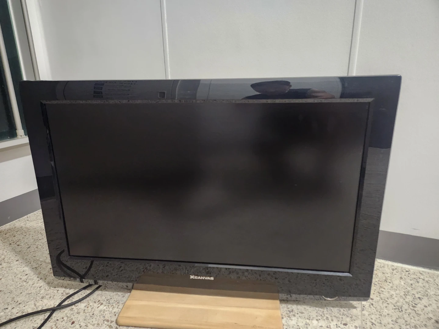 LG 엑스캔버스 32인치 LCD TV