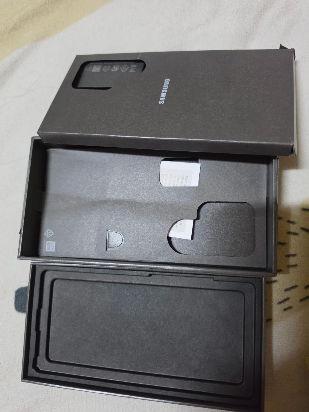 삼성 갤럭시 S25 Ultra 풀박스