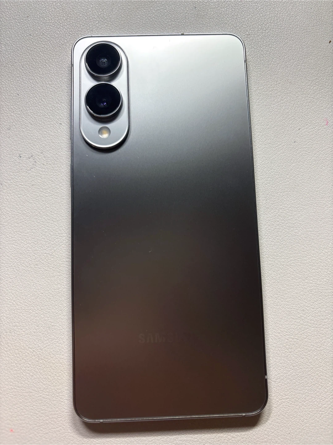 삼성 s25엣지 256GB 판매합니다!