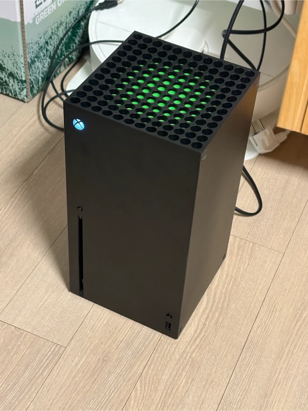 (무료배송) 엑스박스 Xbox Series X 1TB