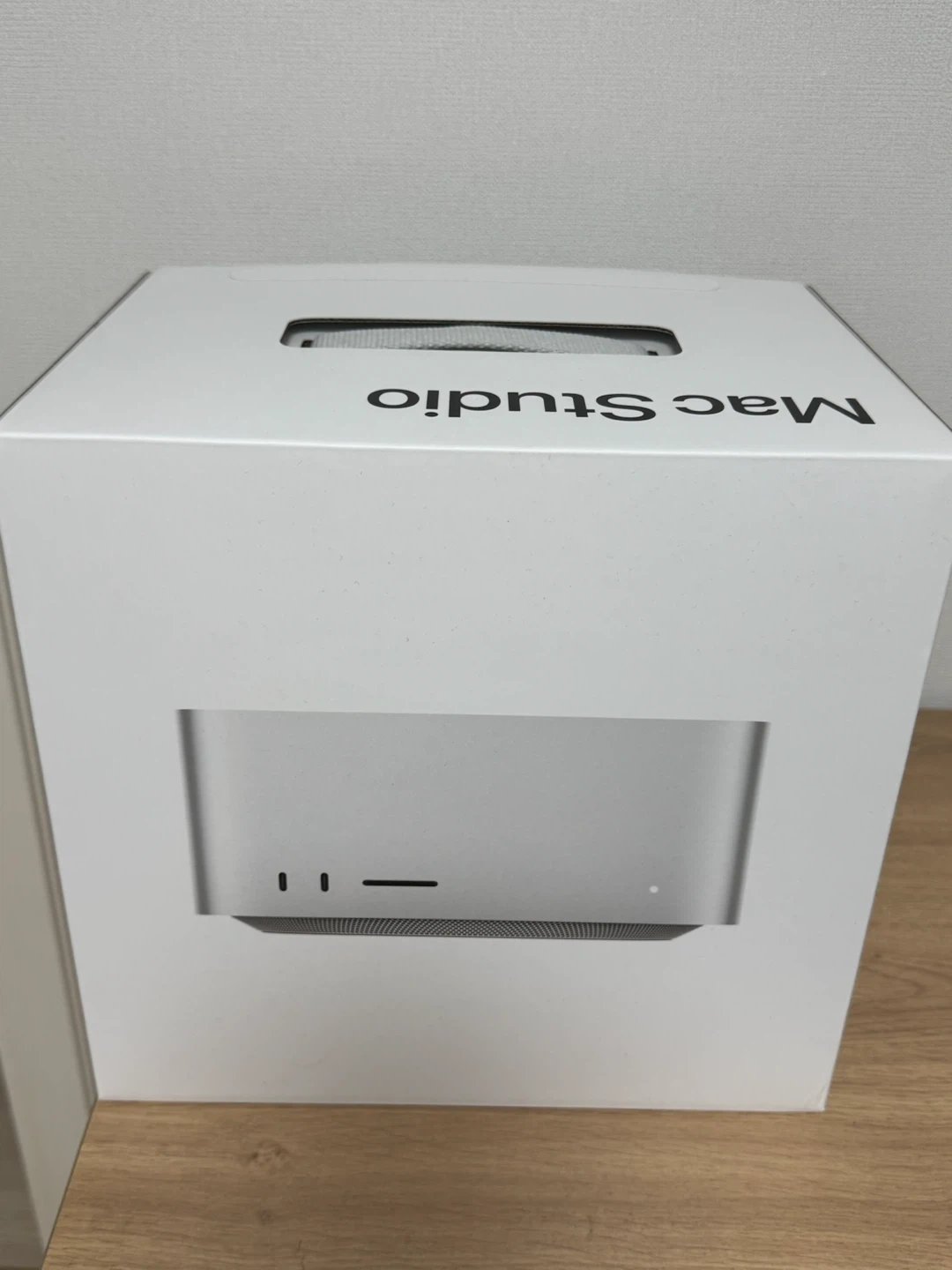 맥스튜디오 Apple Mac Studio M1 Max 32GB