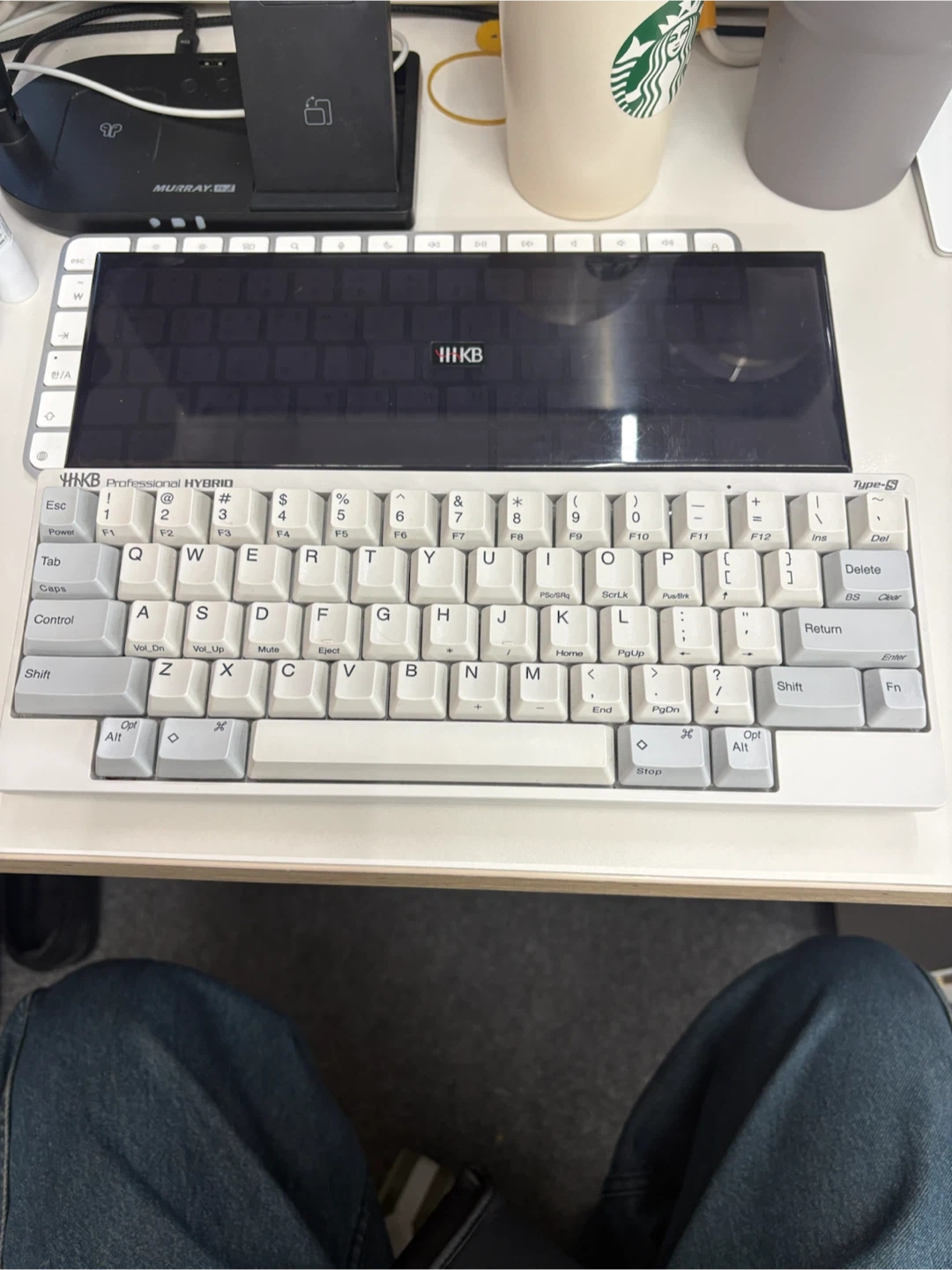 HHKB Professional HYBRID Type-S