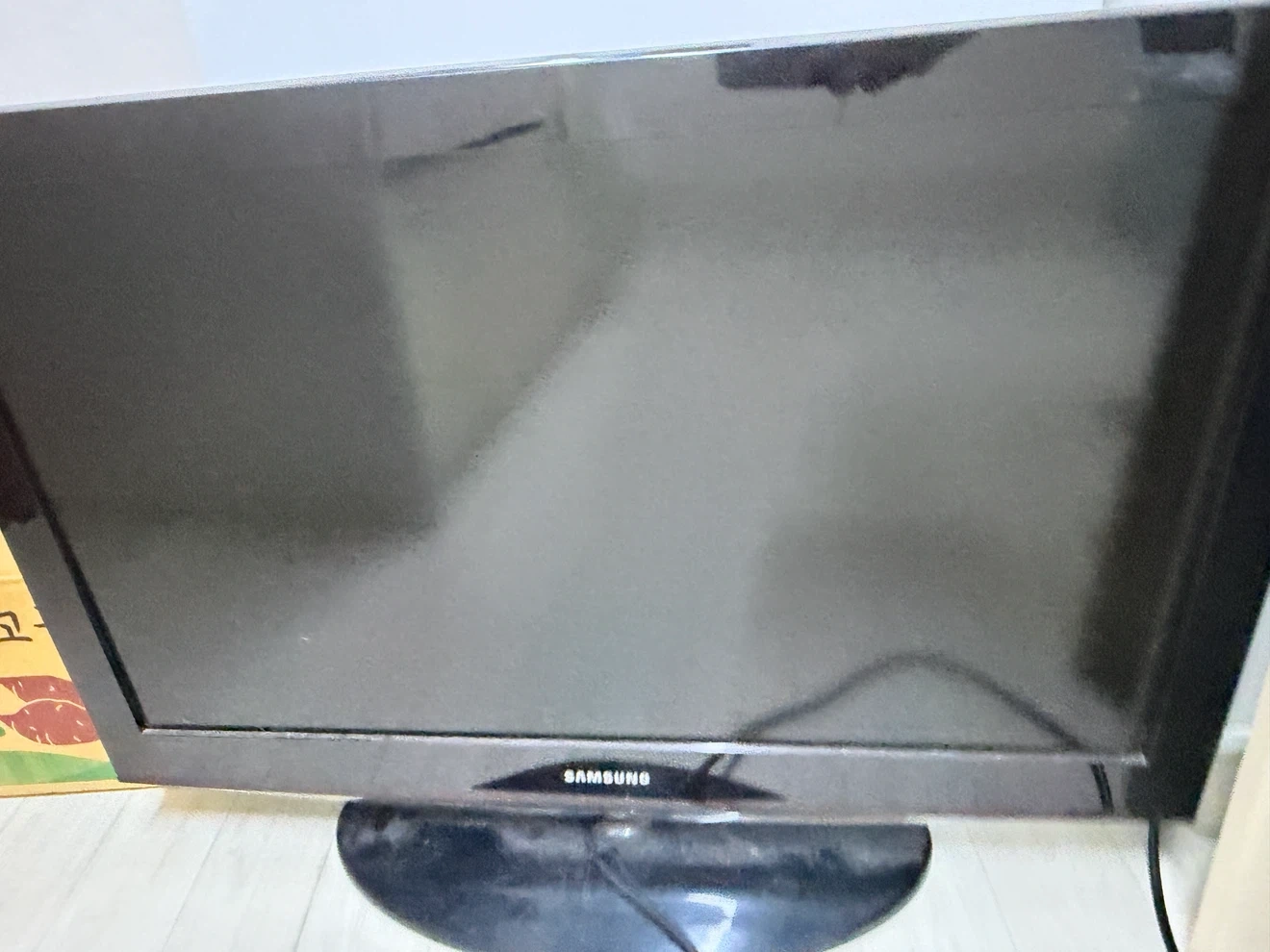 삼성 TV LN32C450 32인치