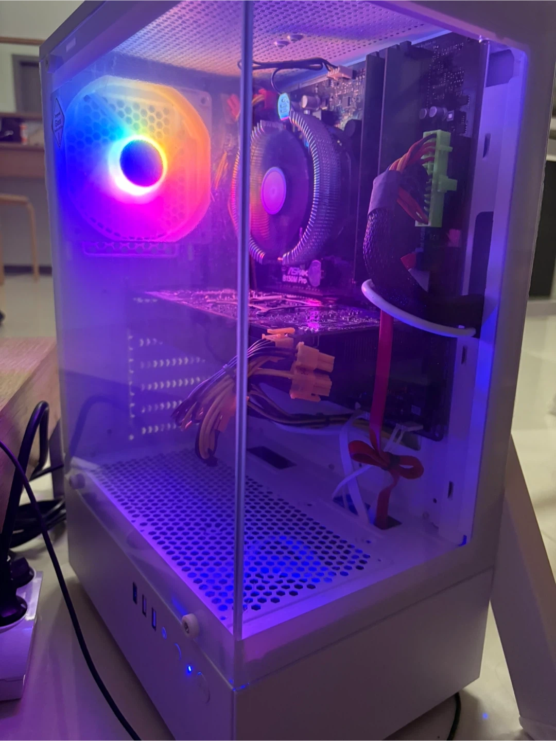 상태 S급 대존예 고성능 게이밍 PC 풀세트