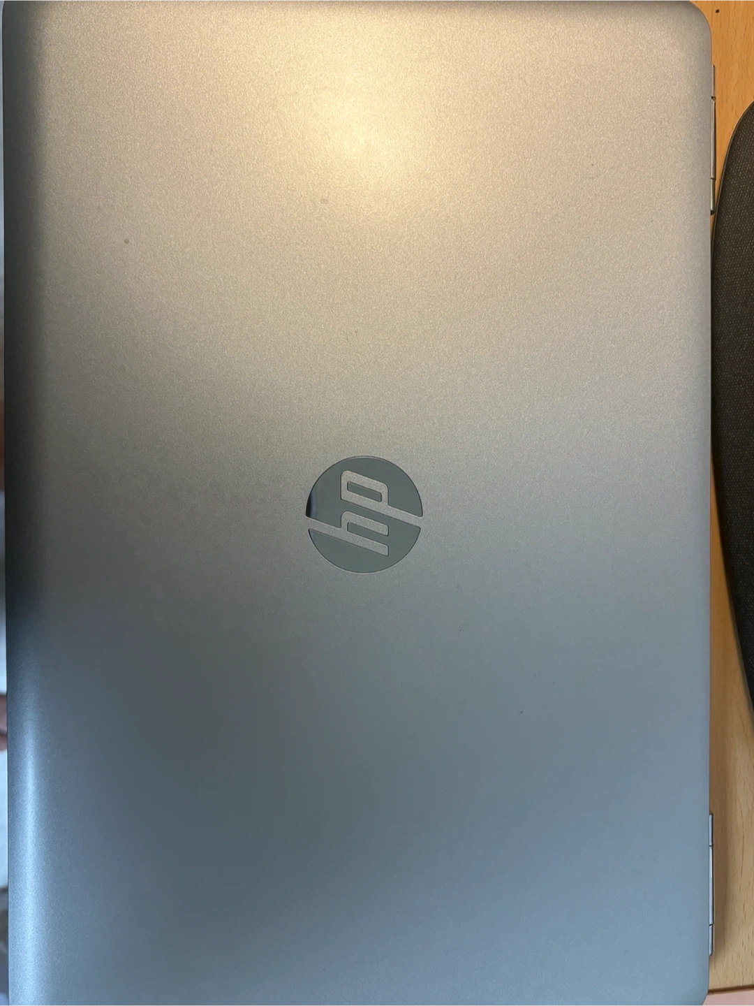HP 파빌리온 노트북 15인치