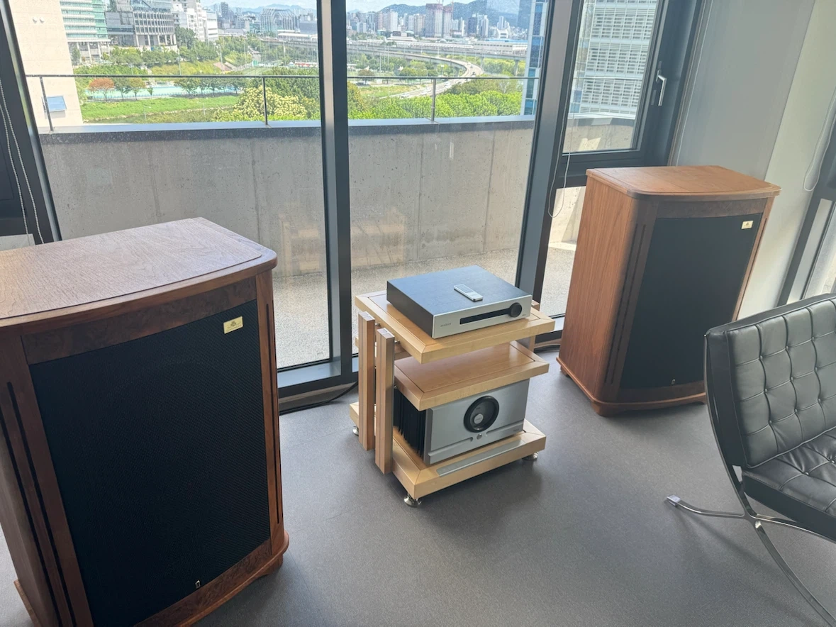 하이파이 스피커 Tannoy 외3 품목