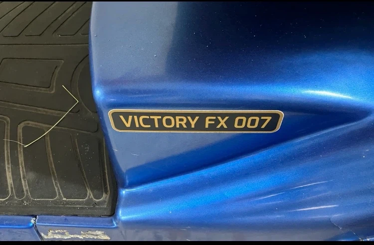 노인, 장애인 전동스쿠터 전동차 VICTORY FX 007