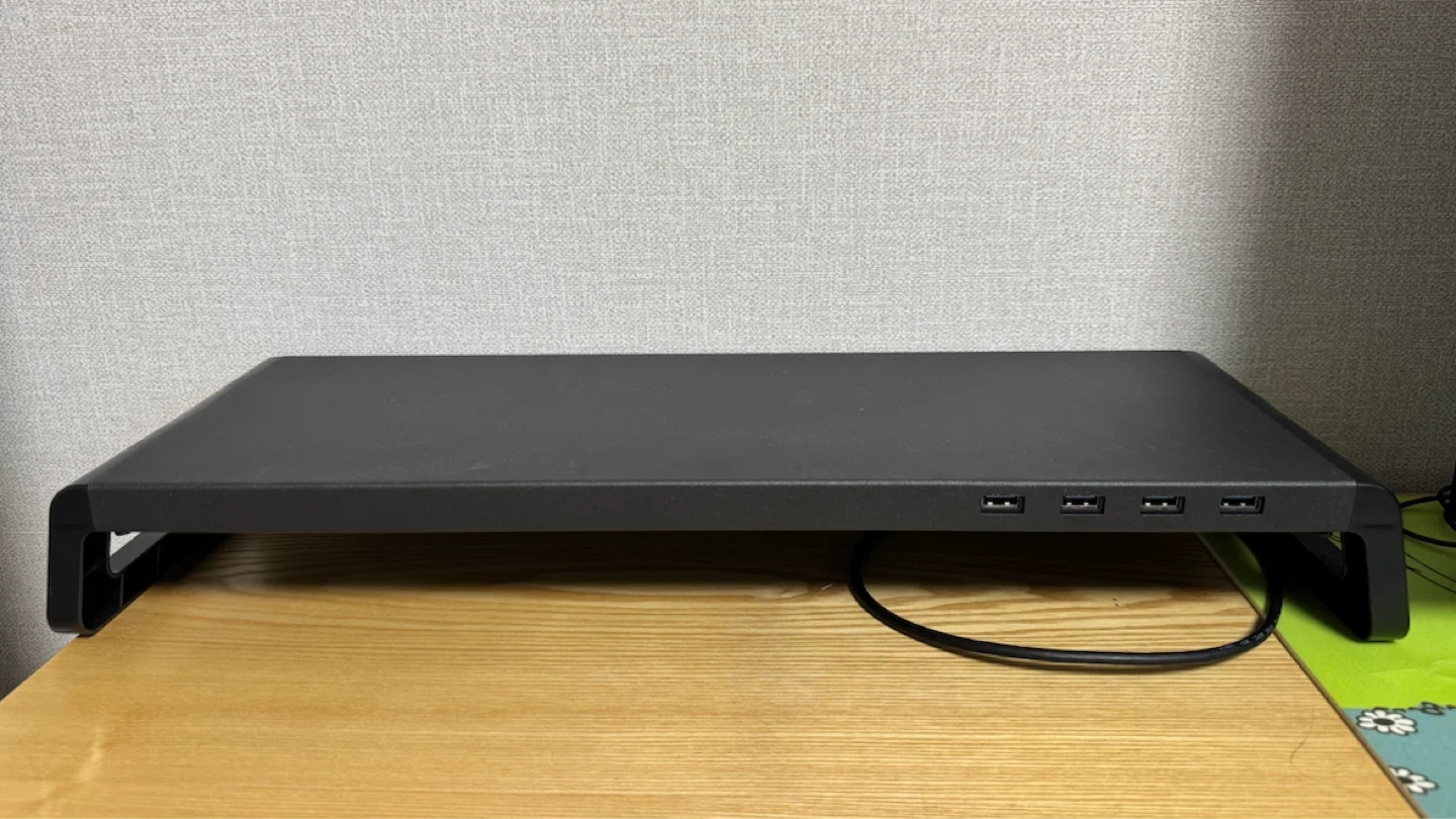 모니터 거치대(usb3.0)