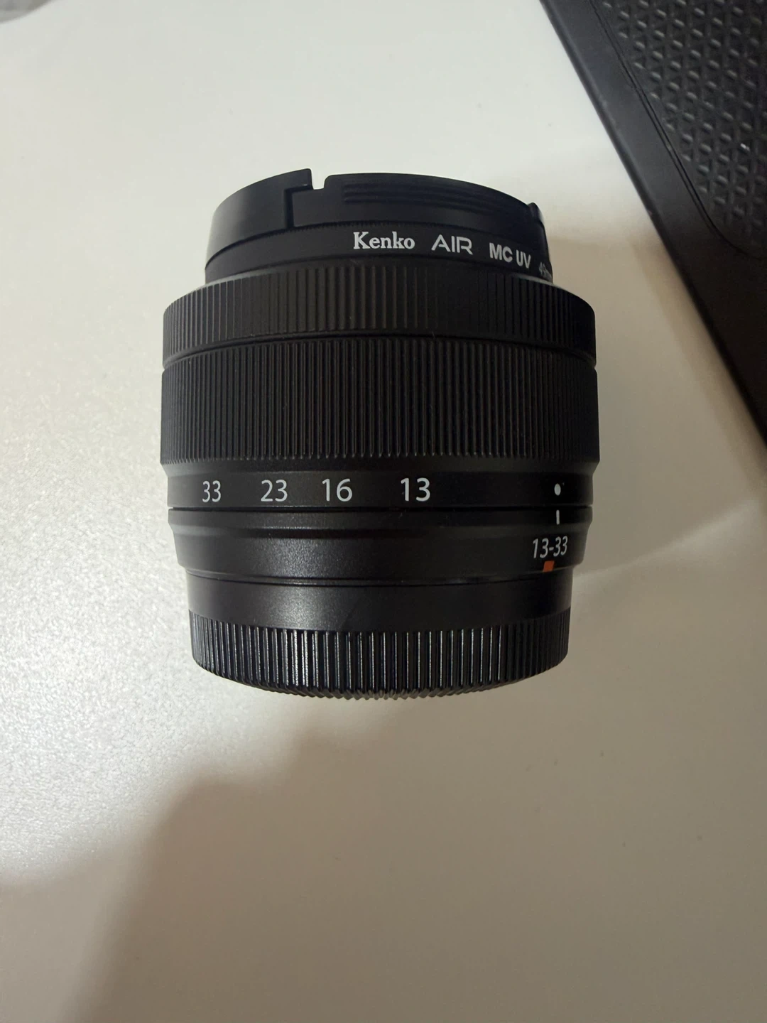 후지논 XC 13-33mm F3.5-6.3 OIS 렌즈