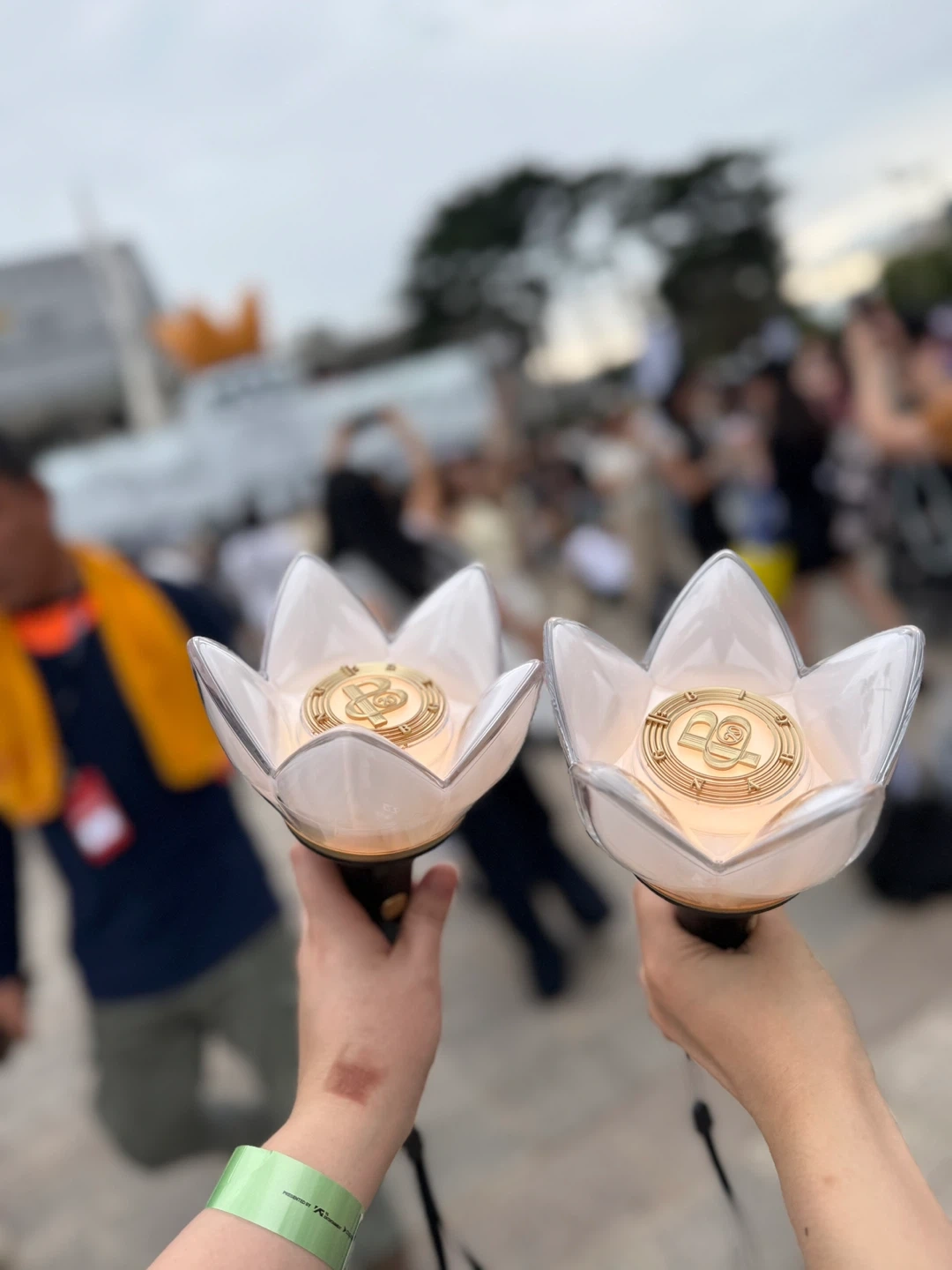 미개봉 20주년 뱅봉 판매합니다