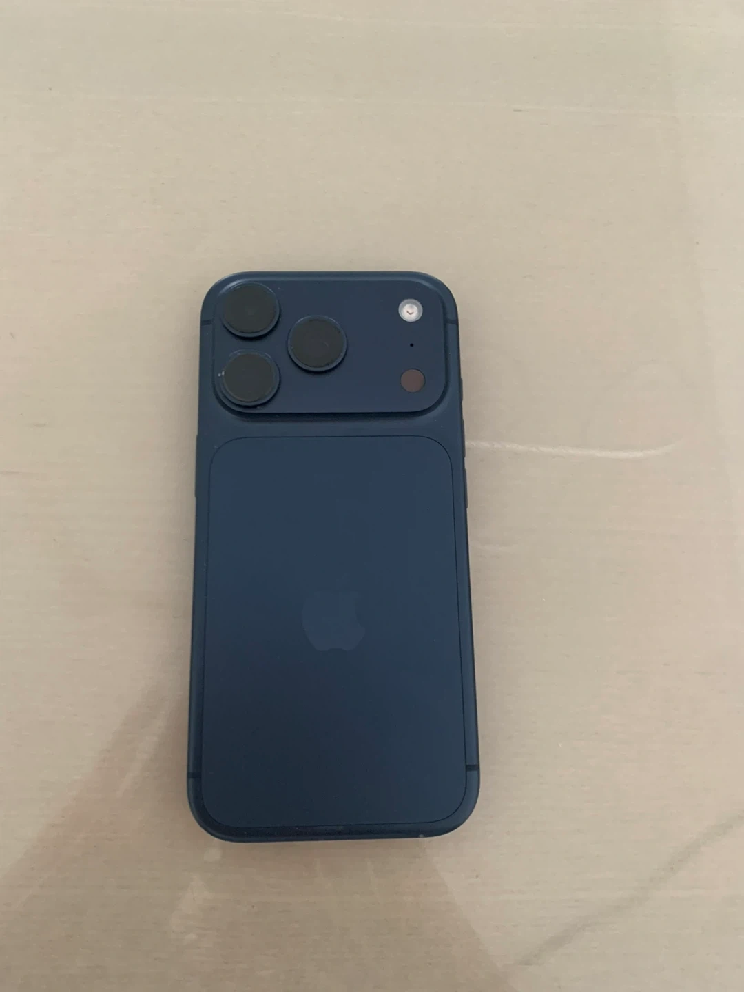 (풀박스) 아이폰 17프로 딥블루 256GB