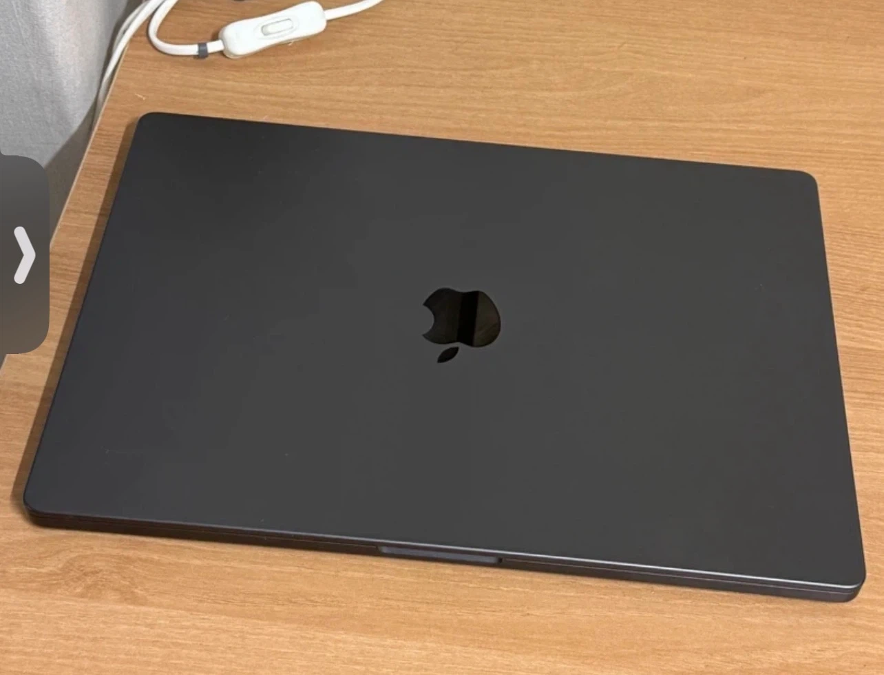 맥북 프로 M4 Pro 16인치 48GB 급처