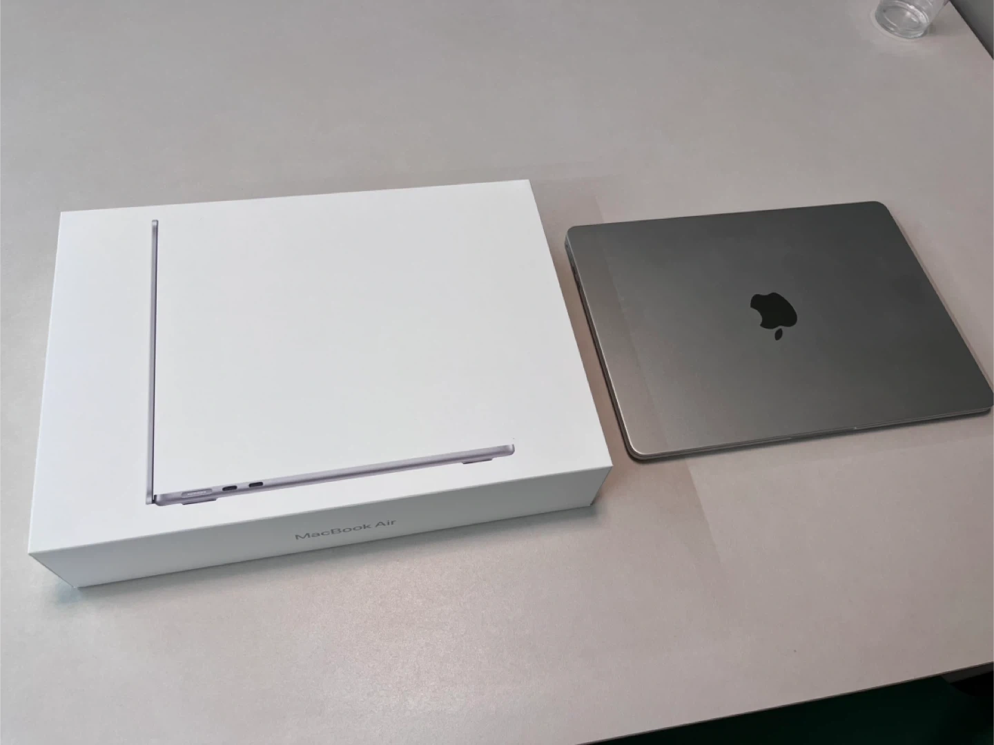 맥북 에어 M5 13인치 10gpu 16기가램 1테라ssd