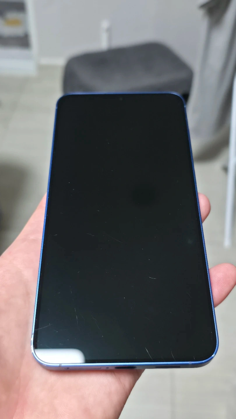 삼성 갤럭시 S25 플러스 512GB 블루