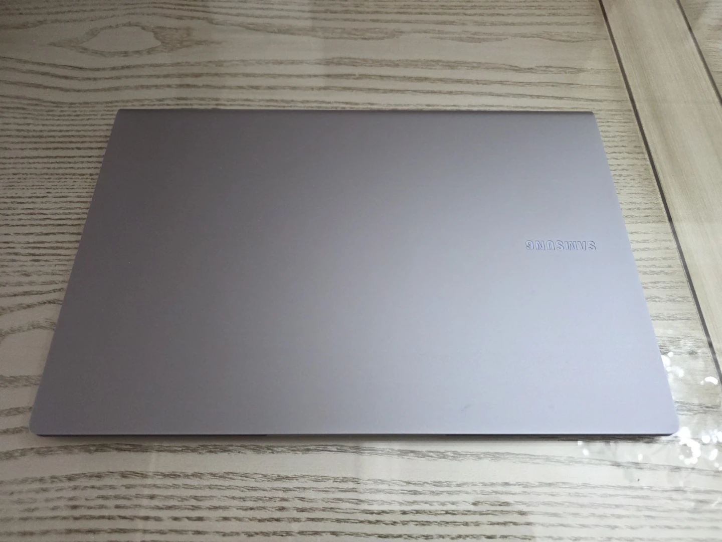 삼성 갤럭시북 S NT767XCL-KC58S 초경량노트북