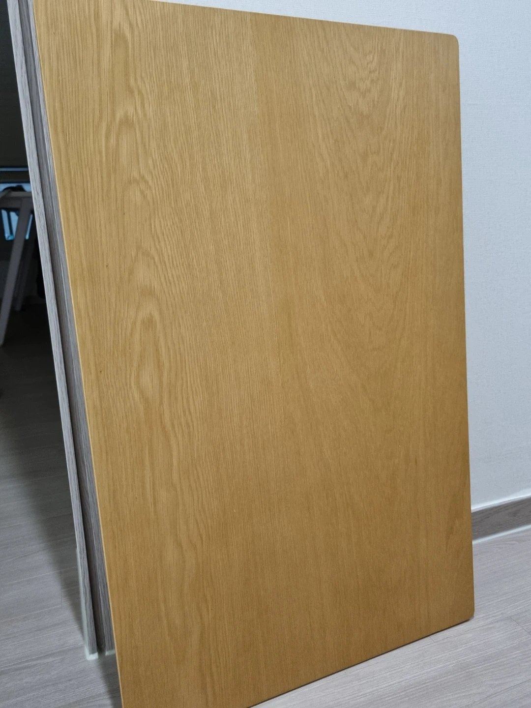 무인양품접이식테이블
